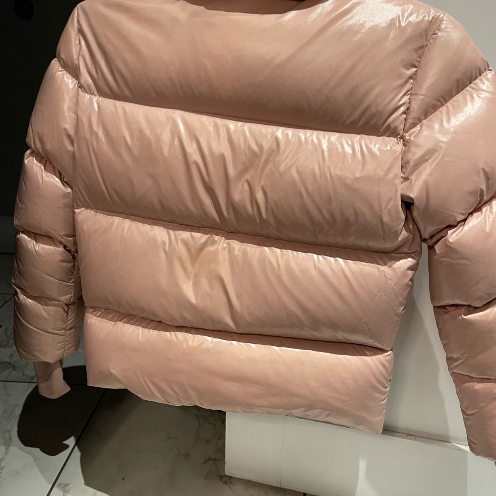 Sam Puffer Jacket - image 4